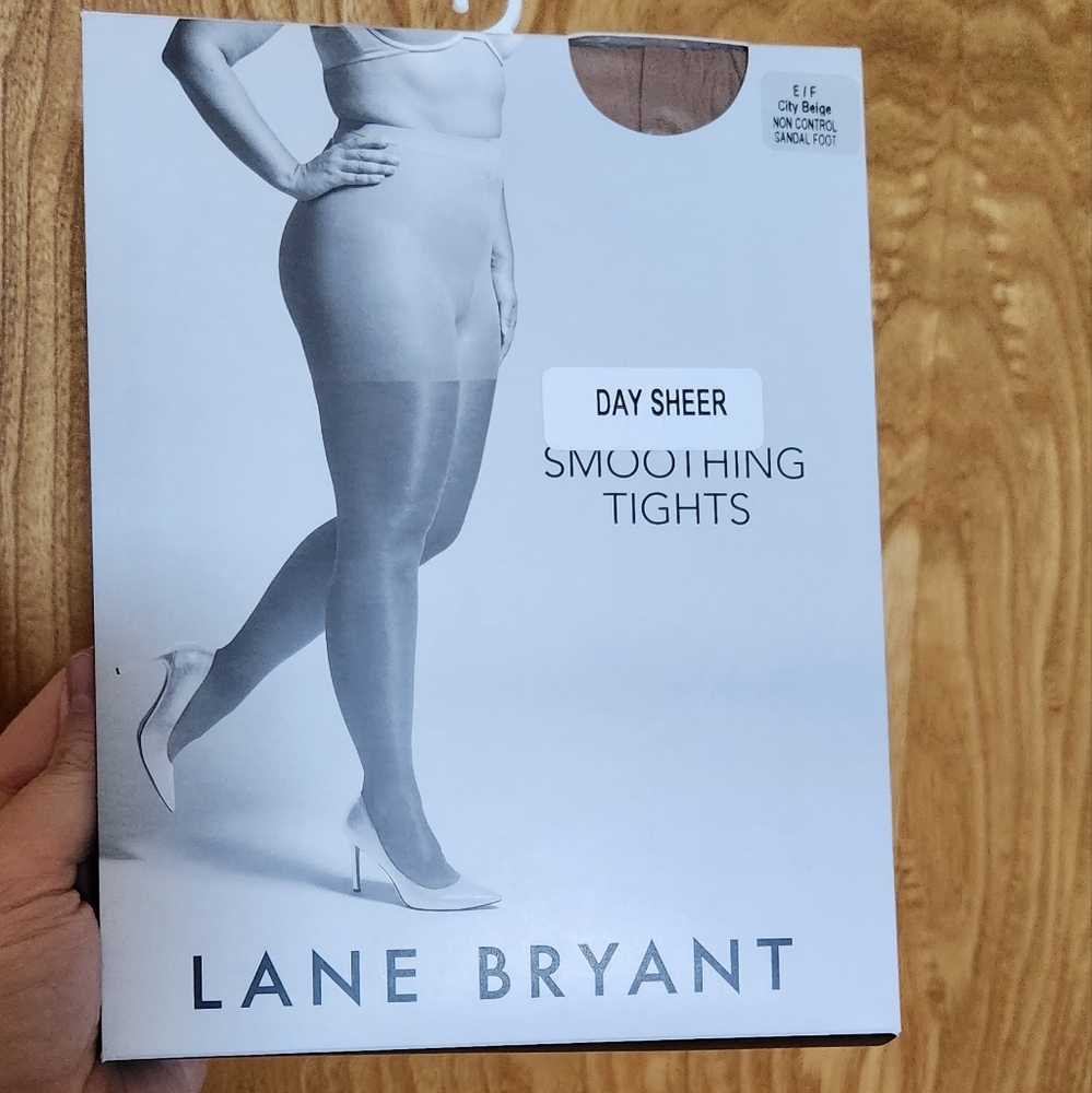 DAY SHEER SMOOTHING TIGHTS